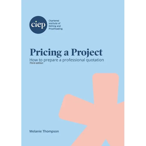 Pricing a Project: How to prepare a professional quotation
