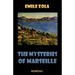 The Mysteries of Marseille