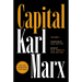 Capital: Critique of Political Economy, Volume 1