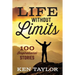 Life Without Limits: 100 Inspirational Stories