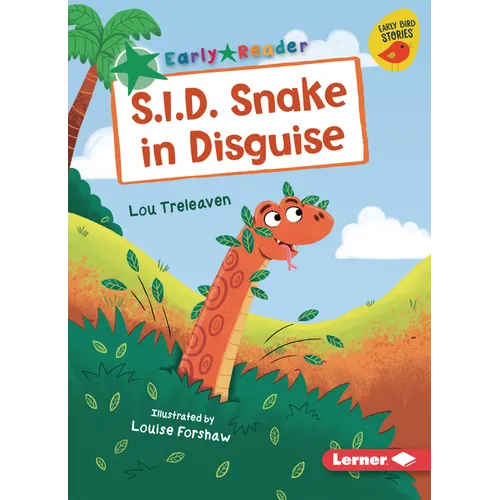S.I.D. Snake in Disguise