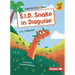 S.I.D. Snake in Disguise