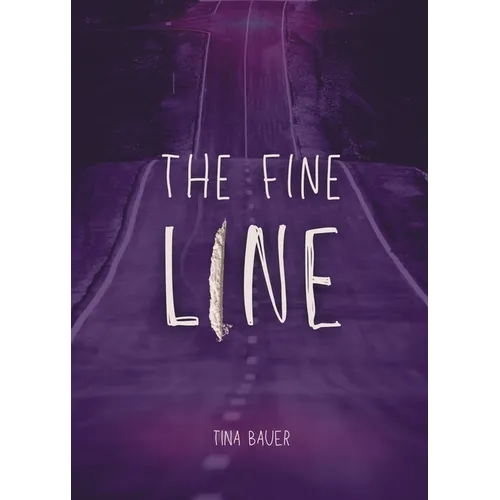 The Fine Line