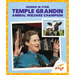 Temple Grandin: Animal Welfare Champion