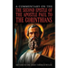 A Commentary On The Second Epistle Of The Apostle Paul To The Corinthians