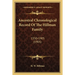 Ancestral Chronological Record Of The Hillman Family: 1550-1905 (1905)