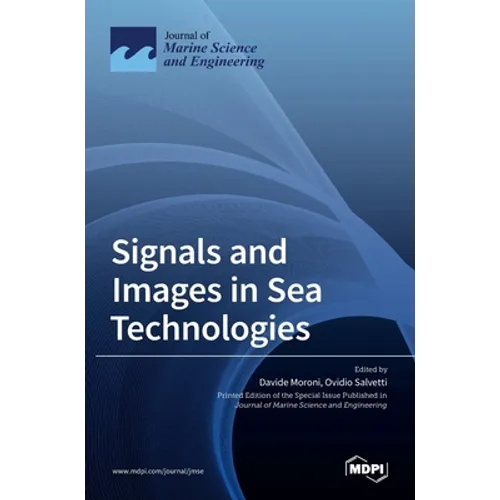 Signals and Images in Sea Technologies