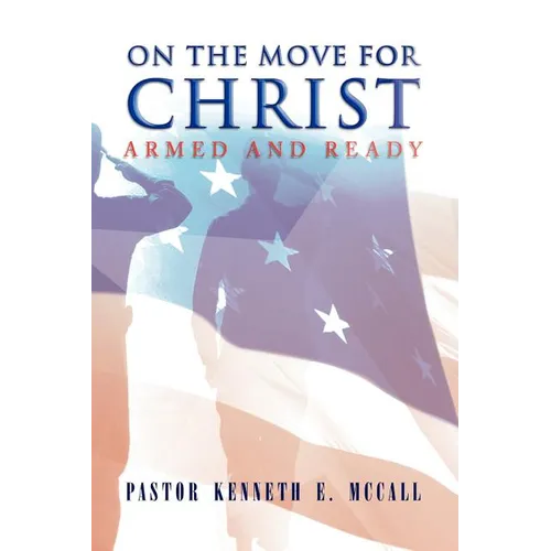 On the Move for Christ