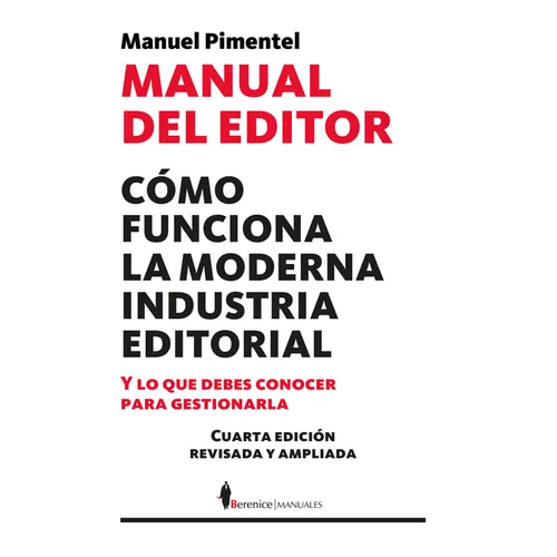 Manual del Editor