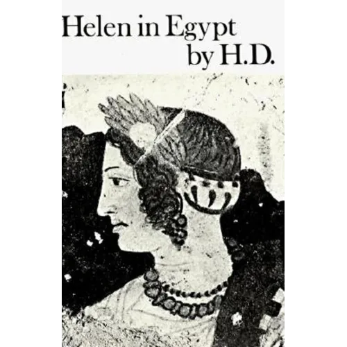 Helen in Egypt: Poetry