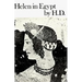 Helen in Egypt: Poetry