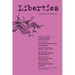 Liberties Journal of Culture & Politics: Spring 2026