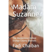 Madam Suzanne: The Mastermind Behind Orange County Brothels