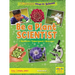 Be a Plant Scientist: Question, Experiment, Discover