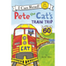 Pete the Cat's Train Trip