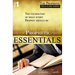 Prophetic Essentials: A Solid Foundation for Your Prophetic Call
