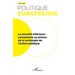 La sécurité intérieure européenne au prisme de la sociologie de l'action publique