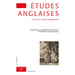 Etudes Anglaises - N3/2021: Sociable Spaces in Eighteenth-Century Britain: A Material and Visual Experience