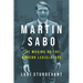 Martin Sabo: The Making of the Modern Legislature