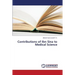 Contributions of Ibn Sina to Medical Science