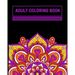Adult Coloring Book: Mandalas Coloring for Meditation, Relaxation and Stress Relieving 50 mandalas to color