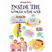 Inside the World Wide Web