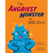 The Angriest Monster on Mill Street