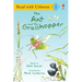 Ant and the Grasshopper