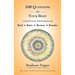 108 Questions for Your Body: A Guided Somatic Self-Healing Journal