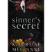 Sinner's Secret: Alternate Cover Edition