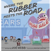 Where the Rubber Meets the Road
