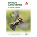 British and Irish Birds: A Pocket Guide
