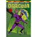 Strange Swinging Sixties Supers: Dracula