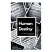 Human Destiny: Large Print Edition - Annotated
