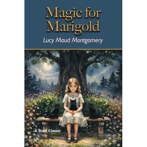 Magic for Marigold
