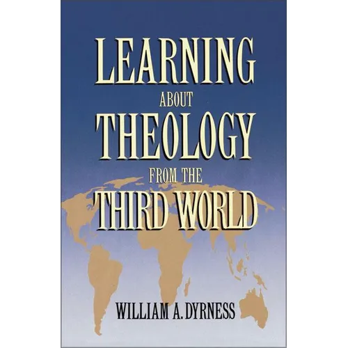 The Learning about Theology from the Third World