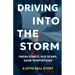 Driving Into The Storm