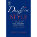 Dazzle 'em with Style: The Art of Oral Scientific Presentation