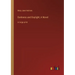 Darkness and Daylight; A Novel: in large print
