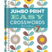 Jumbo Print Easy Crosswords #7
