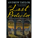 The Last Protector