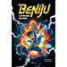Beniju Y El Desafío del Elixir / Beniju and the Elixir Challenge