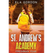 St. Andrew's Academy: Freshman Year