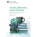 Novels, Rhetoric, and Criticism: A Brief History of Belles Lettres and British Literary Culture, 1680 - 1900