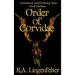Order of Corvidae