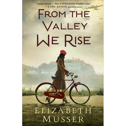 From the Valley We Rise