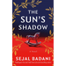 The Sun's Shadow