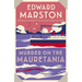 Murder on the Mauretania: A Captivating Edwardian Mystery