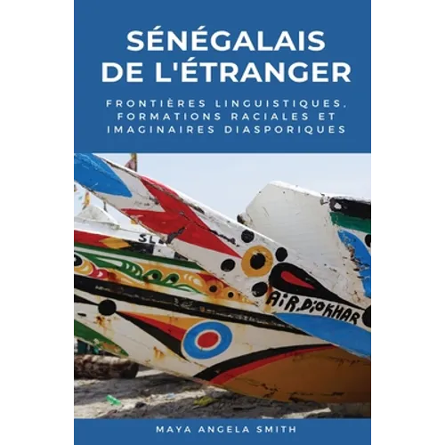 Sénégalais de l'étranger