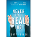Never Get a Real Job: How to Dump Your Boss, Build a Business and Not Go Broke